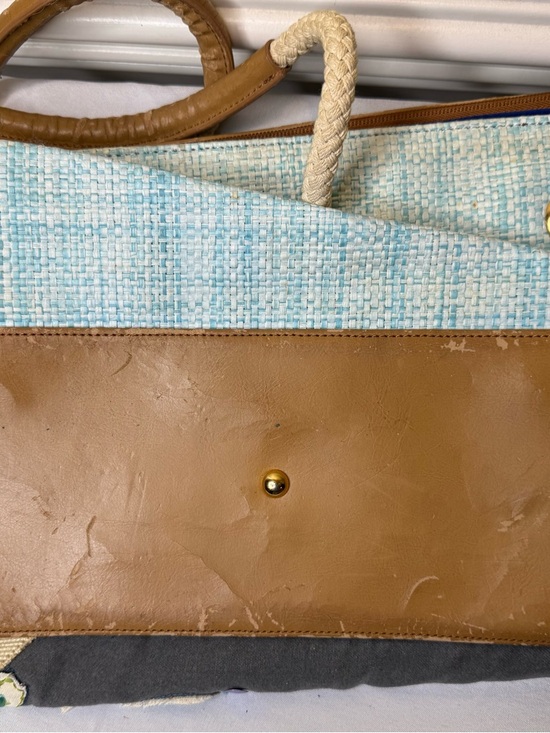 Braccialini Purse in Need of TLC - Picture 11 of 16